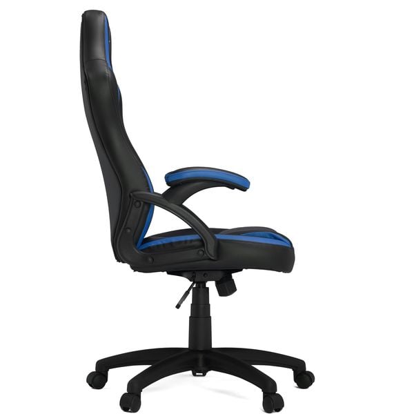 HHGears Gaming Chair Black/Blue HHGears Gaming Chair Black/Blue