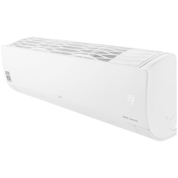 LG DUALCOOL Inverter Split Air Conditioner 2 Ton I27TCP LG DUALCOOL Inverter Split Air Conditioner 2 Ton I27TCP