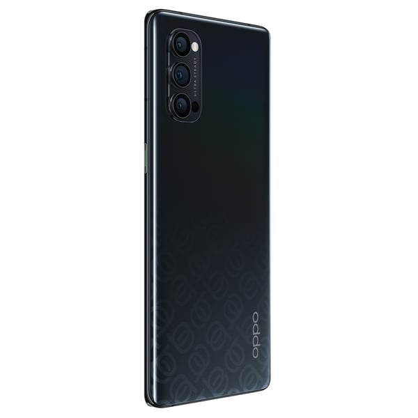 Oppo Reno 4 Pro 5G 256GB Space Black Dual Sim Smartphone Oppo Reno 4 Pro 5G 256GB Space Black Dual Sim Smartphone