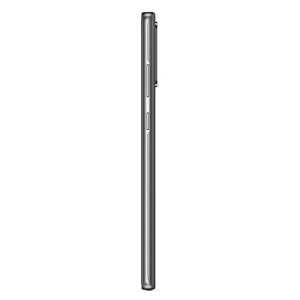 Samsung Galaxy Note20 5G 256GB Mystic Grey Smartphone Samsung Galaxy Note20 5G 256GB Mystic Grey Smartphone