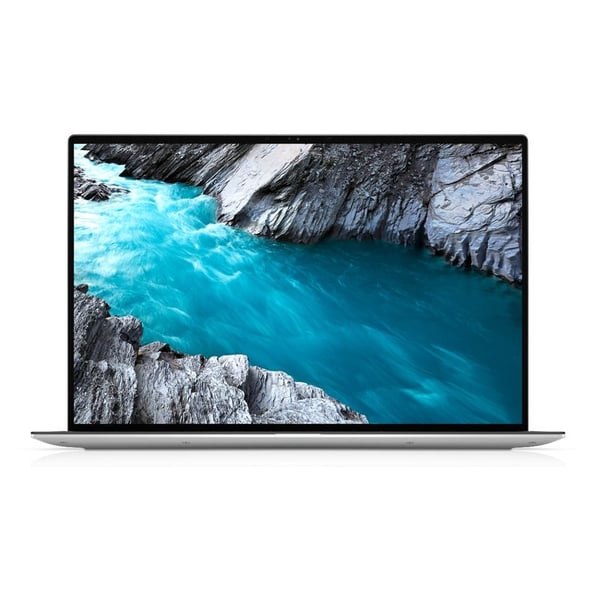 Dell 13-XPS-M3300-SLV 2-in-1 Laptop - Core i7 3GHz 16GB 1TB 13.4inch UHD+ Silver English/Arabic Keyboard Dell 13-XPS-M3300-SLV 2-in-1 Laptop - Core i7 3GHz 16GB 1TB 13.4inch UHD+ Silver English/Arabic Keyboard