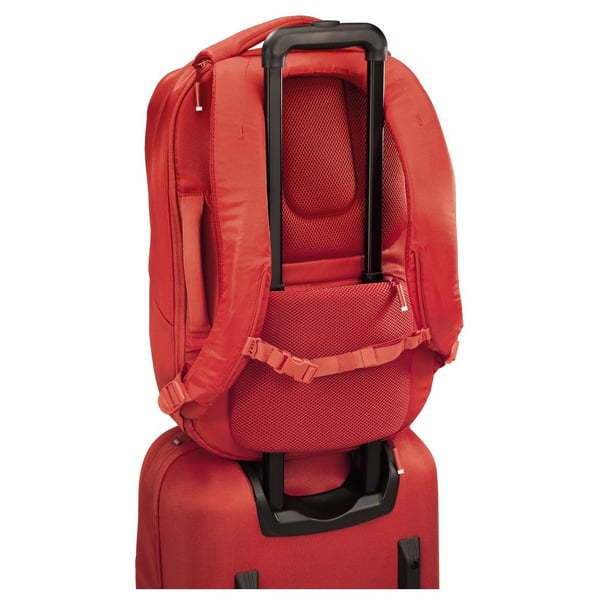 Hama 124917 Munich Backpack 15.6inch Red Hama 124917 Munich Backpack 15.6inch Red