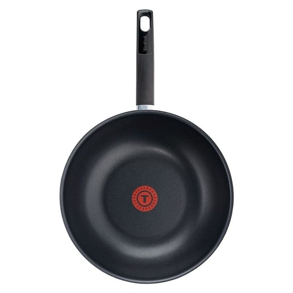 Tefal TFC2150402 Cusinez Brut Fry Pan 24cm Tefal TFC2150402 Cusinez Brut Fry Pan 24cm