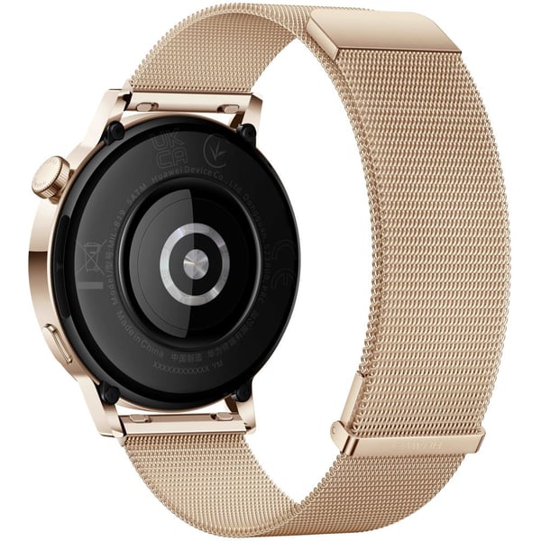 Huawei GT3 Milo Smart Watch Gold Huawei GT3 Milo Smart Watch Gold