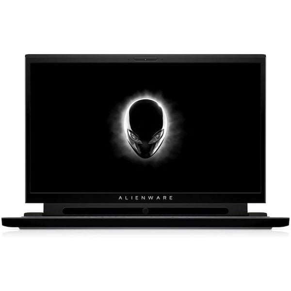 Dell 15-ALNWV-CTO1-BLK Gaming Laptop - Core i7-10750H 2.6GHz 16GB 1TB 8GB 15.6Inch FHD Black English/Arabic Keyboard Dell 15-ALNWV-CTO1-BLK Gaming Laptop - Core i7-10750H 2.6GHz 16GB 1TB 8GB 15.6Inch FHD Black English/Arabic Keyboard