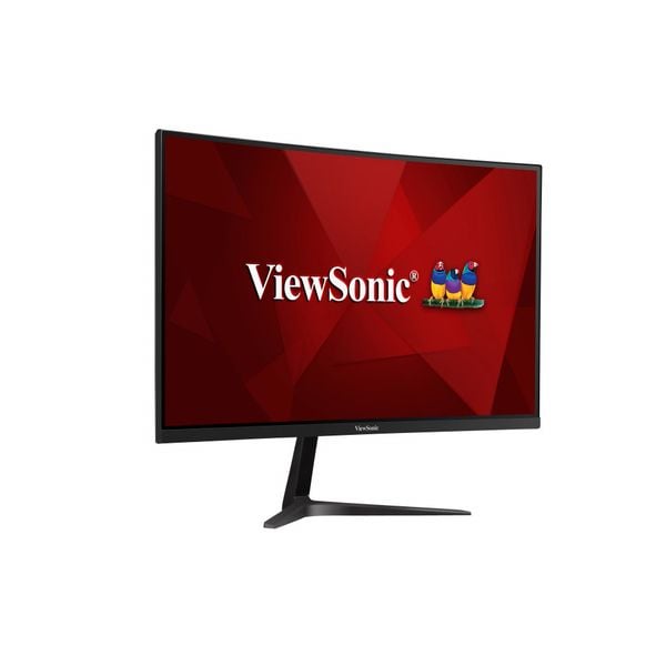 Viewsonic VX2718PCMHD FHD Curved LCD Monitor 27inch Viewsonic VX2718PCMHD FHD Curved LCD Monitor 27inch