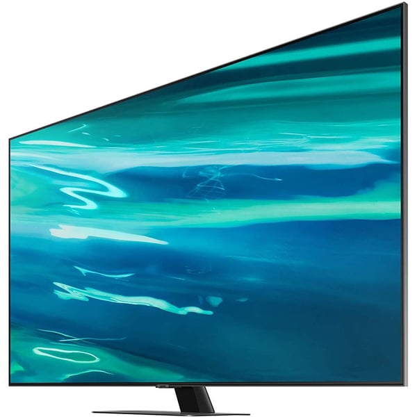 Samsung QA65Q80AAUXZN 4K QLED Smart Television 65inch Samsung QA65Q80AAUXZN 4K QLED Smart Television 65inch