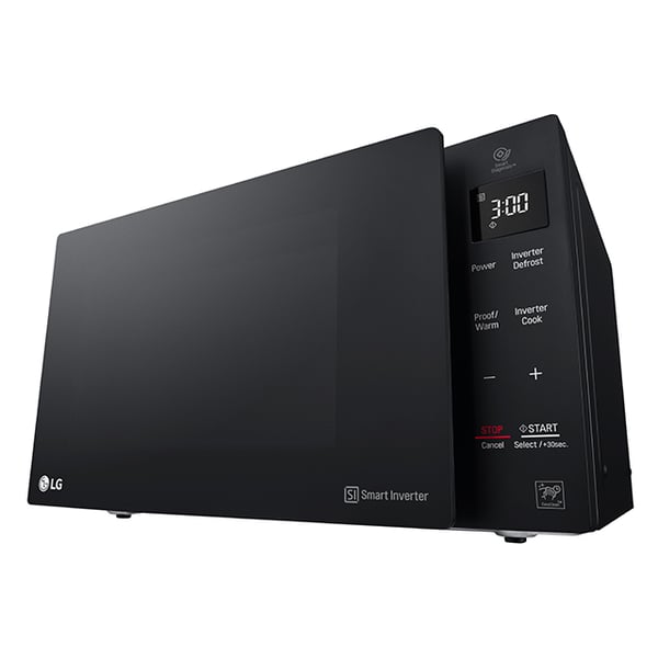 LG Microwaves Oven Basic MS2535GIS LG Microwaves Oven Basic MS2535GIS