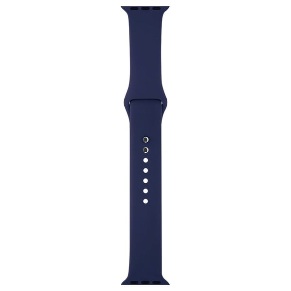 Smart IGAWS44S Silicon Band Assorted For Apple Watch 44mm Smart IGAWS44S Silicon Band Assorted For Apple Watch 44mm