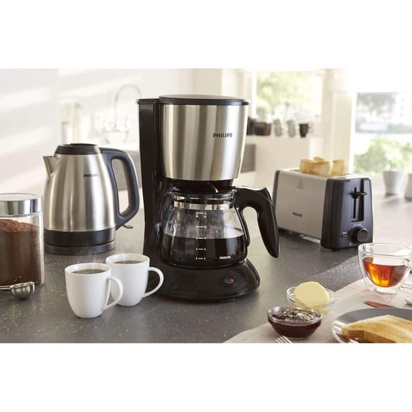 Philips Coffee Maker HD7462/20 Philips Coffee Maker HD7462/20