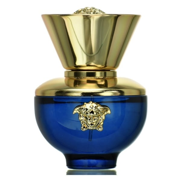 Versace Pour Femme Dylan Blue Miniature Perfume for Women 5ml Eau de Parfum Versace Pour Femme Dylan Blue Miniature Perfume for Women 5ml Eau de Parfum