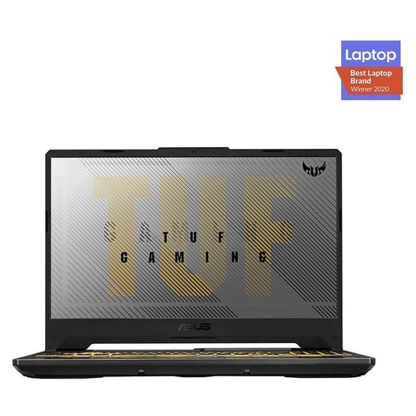 Asus FX506LI-BQ057T Gaming Laptop - Core i5 2.5GHz 8GB 512GB 4GB Win10 15.6inch FHD Black English/Arabic Keyboard Asus FX506LI-BQ057T Gaming Laptop - Core i5 2.5GHz 8GB 512GB 4GB Win10 15.6inch FHD Black English/Arabic Keyboard