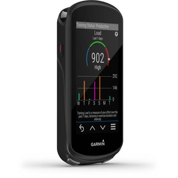 Garmin Edge 1030 Plus Sensor Bundle Garmin Edge 1030 Plus Sensor Bundle