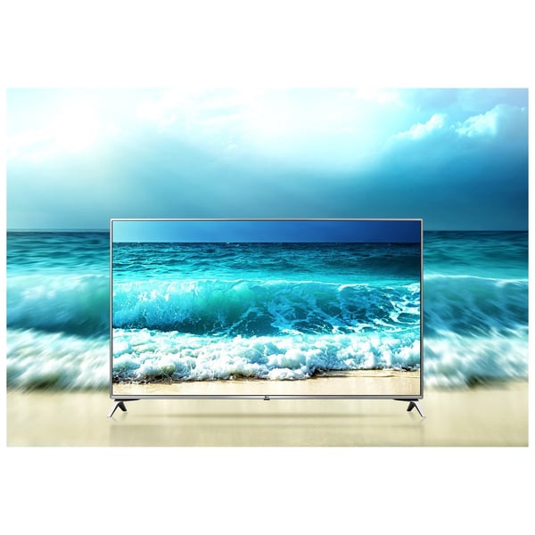 LG 65UJ651V 4K Ultra HD Smart LED Television 65inch LG 65UJ651V 4K Ultra HD Smart LED Television 65inch