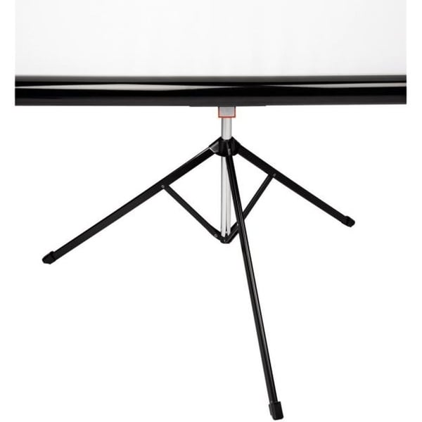 Hama Projection Screen with Stand 200cm White Hama Projection Screen with Stand 200cm White