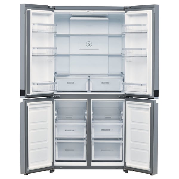 Whirlpool French Door Refrigerator 677 Litres WQ9B1LUK Whirlpool French Door Refrigerator 677 Litres WQ9B1LUK