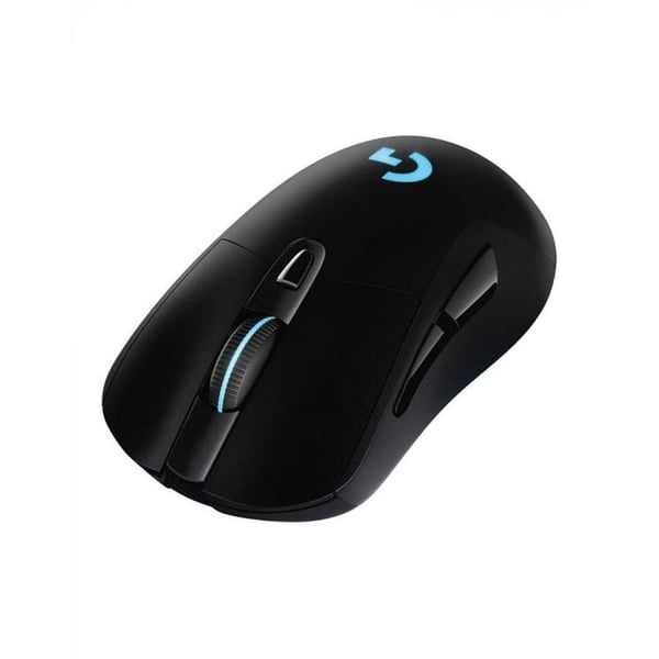 Logitech G703 Hero Wireless Gaming Mouse Logitech G703 Hero Wireless Gaming Mouse