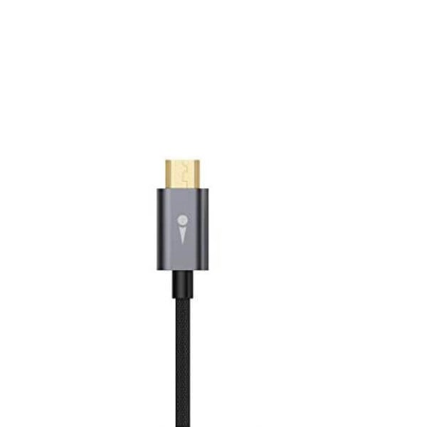 Oraimo CDC3AR USB To Type C Cable 1m Golden Oraimo CDC3AR USB To Type C Cable 1m Golden