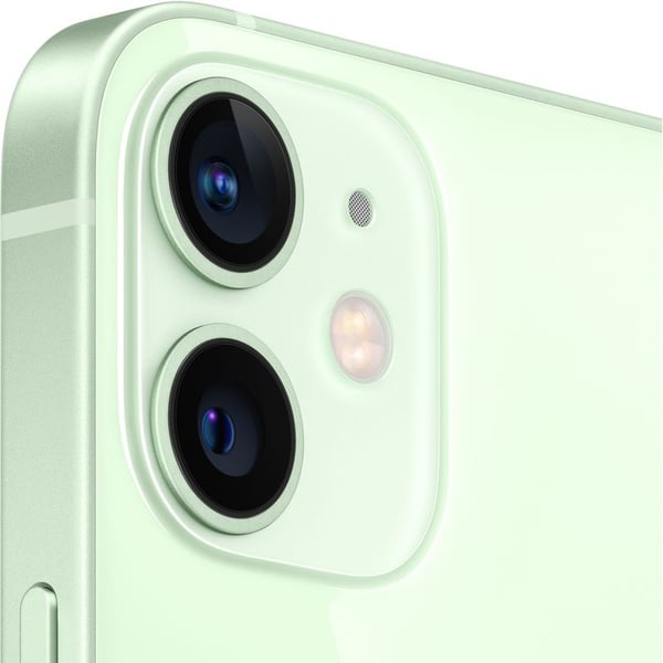 iPhone 12 mini 64GB Green with Facetime – Middle East Version iPhone 12 mini 64GB Green with Facetime – Middle East Version