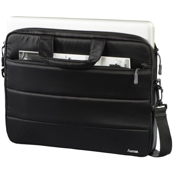 Hama Toronto Notebook Bag Black 14.1inch Laptop Hama Toronto Notebook Bag Black 14.1inch Laptop