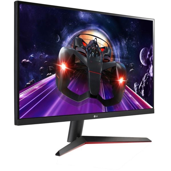 LG 24MP60G-B FHD Gaming Monitor 23.8inch LG 24MP60G-B FHD Gaming Monitor 23.8inch