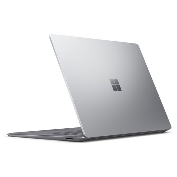 Microsoft Surface 4 5M8-00014 Laptop - Ryzen 5 2GHz 8GB 128GB Shared Win10Pro 13.5inch Platinum English/Arabic Keyboard Microsoft Surface 4 5M8-00014 Laptop - Ryzen 5 2GHz 8GB 128GB Shared Win10Pro 13.5inch Platinum English/Arabic Keyboard