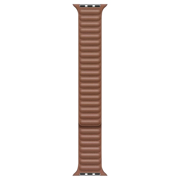 Smart IGAWLL4 Leather Loop Band Assorted For Apple Watch 40mm Smart IGAWLL4 Leather Loop Band Assorted For Apple Watch 40mm
