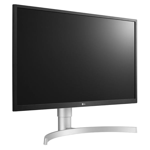LG 4K UHD IPS LED HDR Monitor 27 inch with Ergonomic Stand Silver White -27UL550-W LG 4K UHD IPS LED HDR Monitor 27 inch with Ergonomic Stand Silver White -27UL550-W