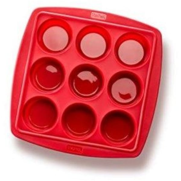 Tefal Proflex 9-Muffins Pan Tefal Proflex 9-Muffins Pan