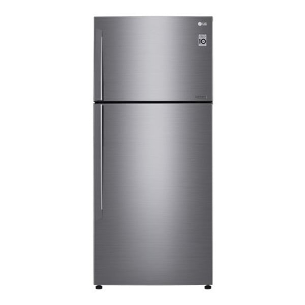LG Top Mount Refrigerator 516 Litres GNC622HLCU LG Top Mount Refrigerator 516 Litres GNC622HLCU