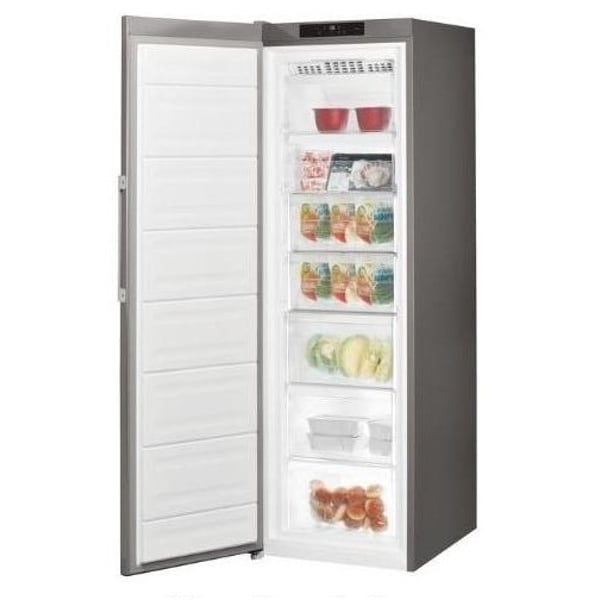 Ariston Upright Freezer 291 Litres UA8F1CXUK Ariston Upright Freezer 291 Litres UA8F1CXUK