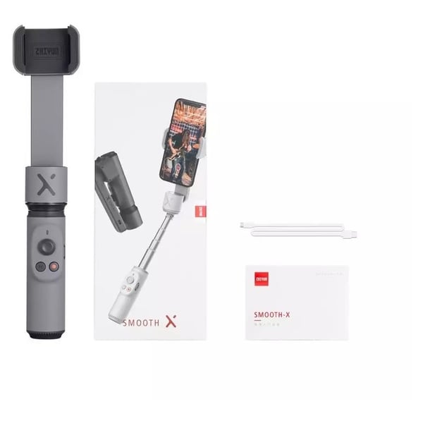 3-Axis Handheld Gimbal 3-Axis Handheld Gimbal