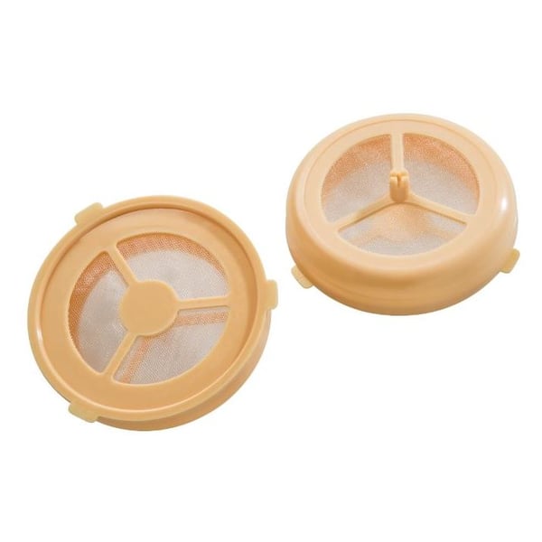 Xavax Senseo Coffee Machine Filter PadS 2Pcs 111195 Xavax Senseo Coffee Machine Filter PadS 2Pcs 111195