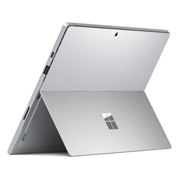 Microsoft Surface Pro 7 - Core i7 1.3GHz 16GB 1TB Shared Win10 12.3inch Platinum Microsoft Surface Pro 7 - Core i7 1.3GHz 16GB 1TB Shared Win10 12.3inch Platinum