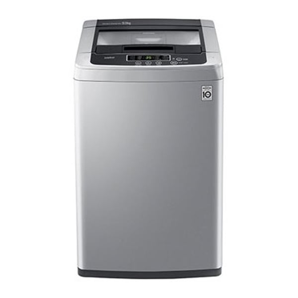 LG Top Load Washing Machine 9 kg T9085NDKVH LG Top Load Washing Machine 9 kg T9085NDKVH