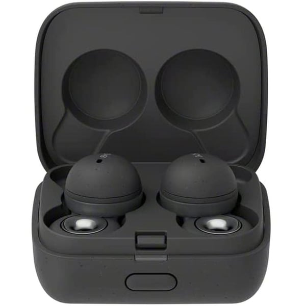 Sony LinkBuds WFL900/H In Ear True Wireless Earbuds Black Sony LinkBuds WFL900/H In Ear True Wireless Earbuds Black
