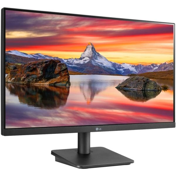 LG 24MP400-B FHD IPS Monitor 23.8inch LG 24MP400-B FHD IPS Monitor 23.8inch