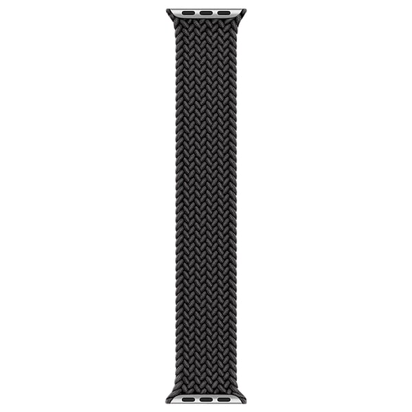 Smart IGAWBL4 Braided Loop Band Assorted For Apple Watch 40mm Smart IGAWBL4 Braided Loop Band Assorted For Apple Watch 40mm