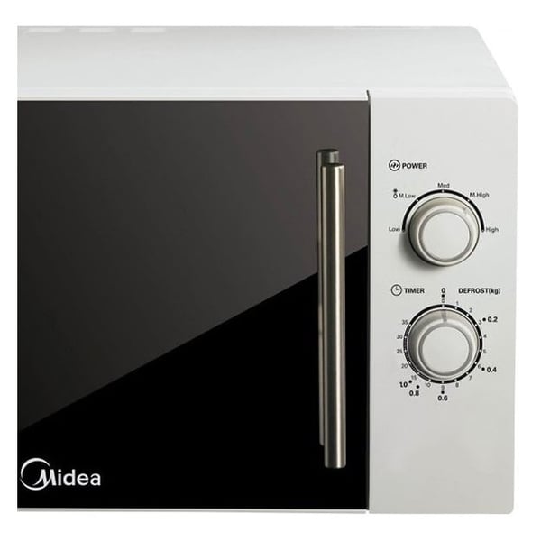 Midea Microwave Oven MM928EHR Midea Microwave Oven MM928EHR