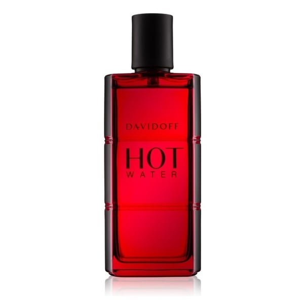 Davidoff Hot Water Perfume For Men 110ml Eau de Toilette Davidoff Hot Water Perfume For Men 110ml Eau de Toilette