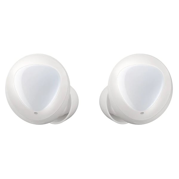 Samsung Galaxy Buds In Ear Wireless Headset - White Samsung Galaxy Buds In Ear Wireless Headset - White