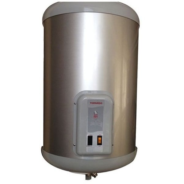 Tornado Water Heater EHA35TSMS Tornado Water Heater EHA35TSMS