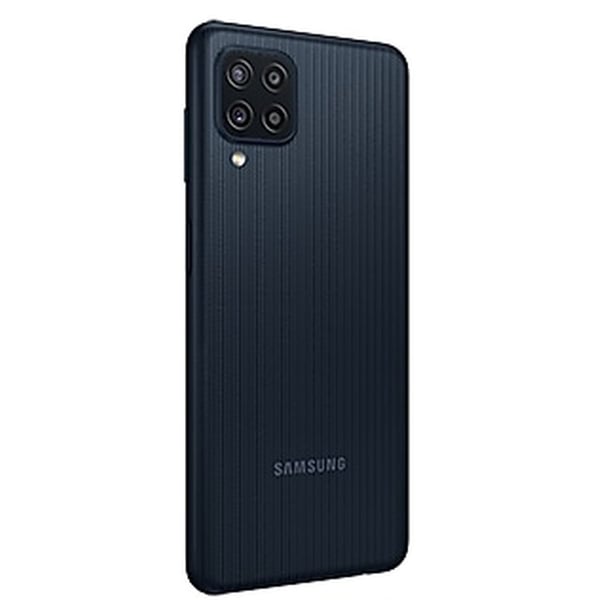 Samsung Galaxy M22 SM-M225FZKDMEA 64GB Black 4G Dual Sim Smartphone Samsung Galaxy M22 SM-M225FZKDMEA 64GB Black 4G Dual Sim Smartphone