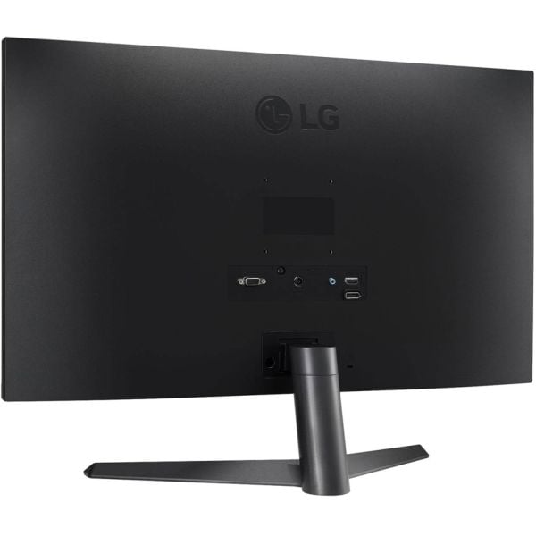 LG 24MP60G-B FHD Gaming Monitor 23.8inch LG 24MP60G-B FHD Gaming Monitor 23.8inch