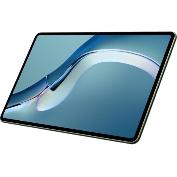 Huawei MatePad Pro WGR-W19 Tablet - WiFi 256GB 8GB 12.6inch Olive Green with Keyboard and M-Pencil Huawei MatePad Pro WGR-W19 Tablet - WiFi 256GB 8GB 12.6inch Olive Green with Keyboard and M-Pencil
