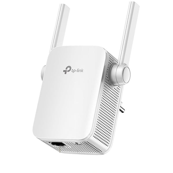 TP-Link Dual-Band AC1200 Wi-Fi Range Extender RE305 price in Oman | Sale on TP-Link Dual-Band AC1200 Wi-Fi Range Extender RE305 in Oman | Ramadan offer on TP-Link Dual-Band AC1200 Wi-Fi Range Extender