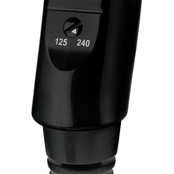 Babyliss Hair Dryer 2000 Watts 5344SDE Babyliss Hair Dryer 2000 Watts 5344SDE