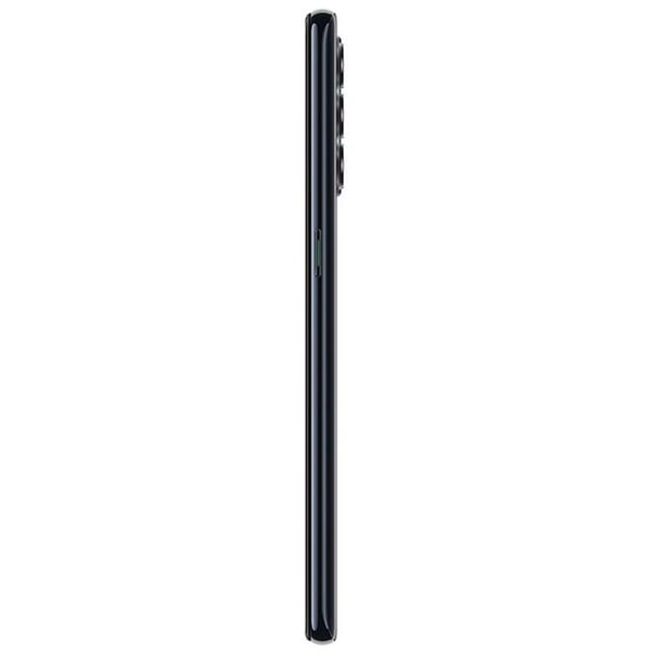 Oppo Reno 5 128GB Starry Black 4G Dual Sim Smartphone Oppo Reno 5 128GB Starry Black 4G Dual Sim Smartphone