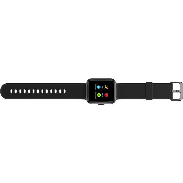 Xcell G1 Pro Smart Watch Black Xcell G1 Pro Smart Watch Black
