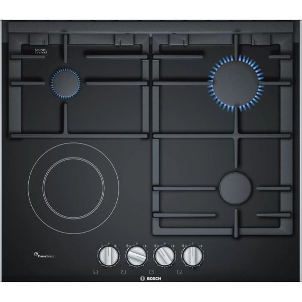 Bosch Built In Ceramic Hob PRY6A6B70Q Bosch Built In Ceramic Hob PRY6A6B70Q